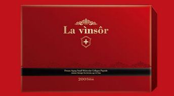 溫莎之謎膠原蛋白肽 細(xì)胞技術(shù)研發(fā)與應(yīng)用，拯救流失的膠原蛋白