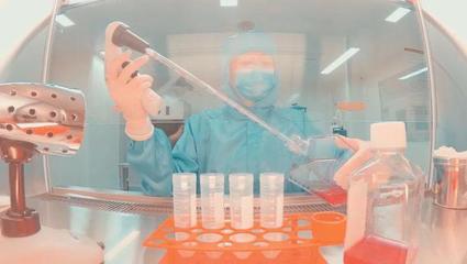 優賽生命 瞄準細胞產業藍海，乘風啟航引領技術研發與應用新浪潮