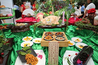 食尚新篇 餐飲總公司創新食品與菜品宣傳會圓滿舉行，引領行業服務新標桿