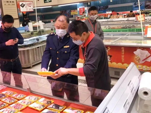 湖里區多措并舉強化市場監管，重點聚焦農貿市場與餐飲服務安全