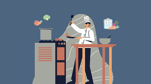 智聯未來，娛動舌尖 餐飲服務設備行業如何借力互聯網趨勢革新歌舞活動體驗