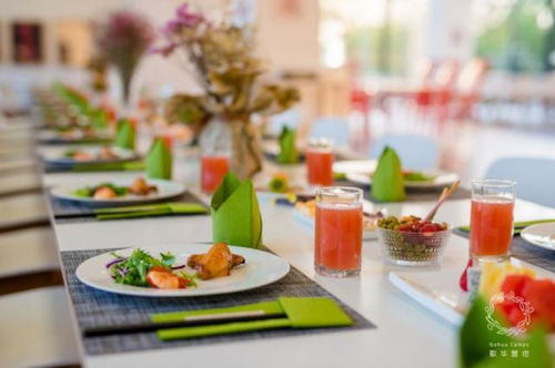 未來冠軍營丨秦皇島歌華未來冠軍5日之旅，冠軍夢想由此起航