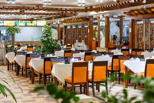 標準引領 粵韻飄香 以標準化傳播粵菜文化，提升餐飲服務質量